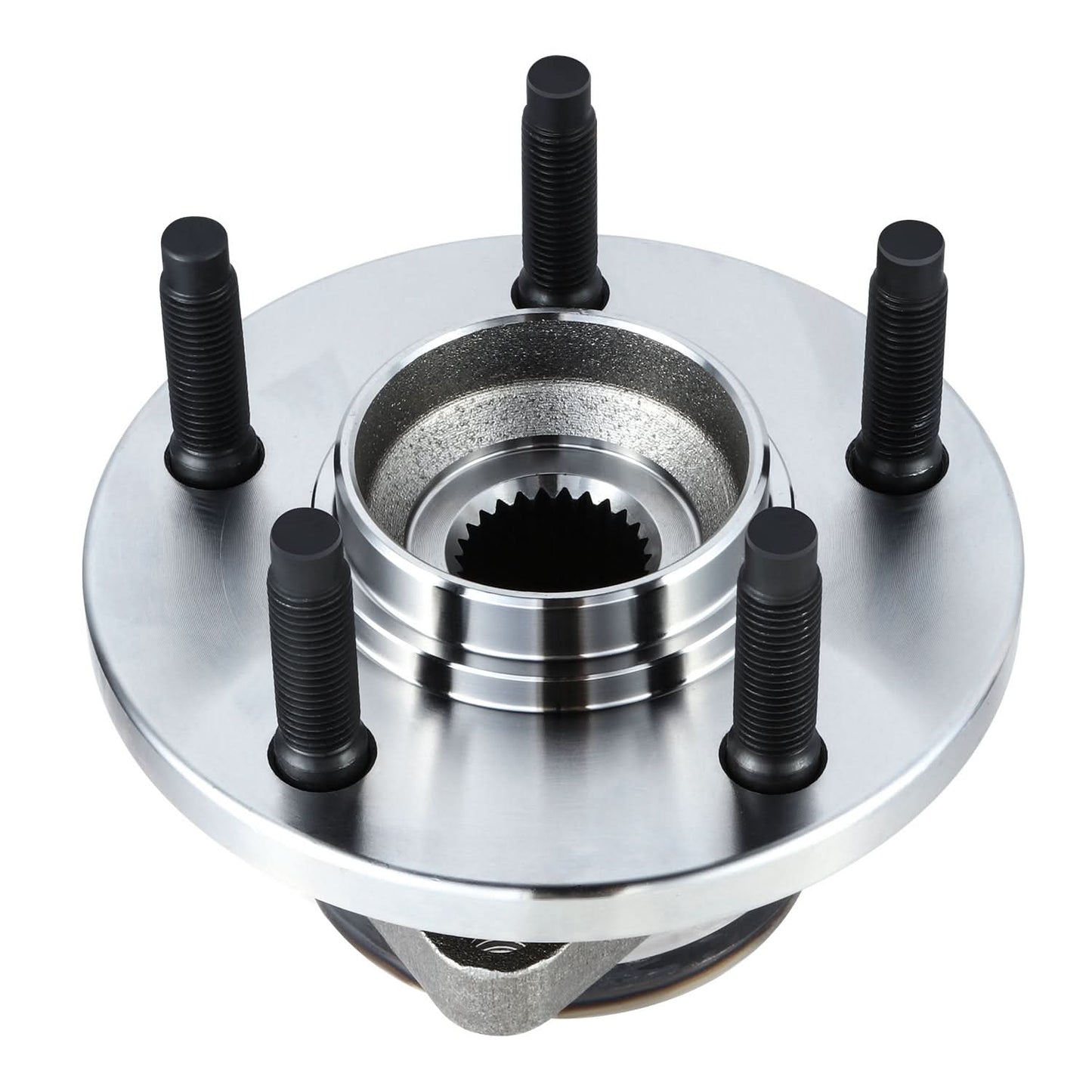 1996-2001 Ford Sable Wheel Hubs & Bearings