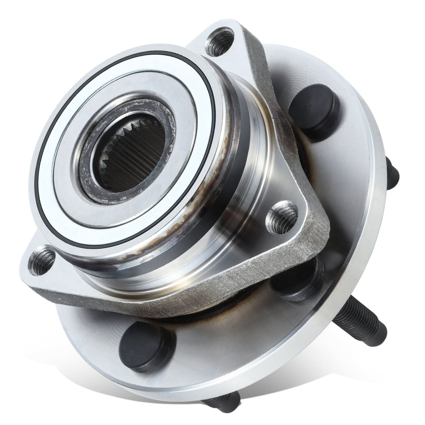 1996-2001 Ford Sable Wheel Hubs & Bearings