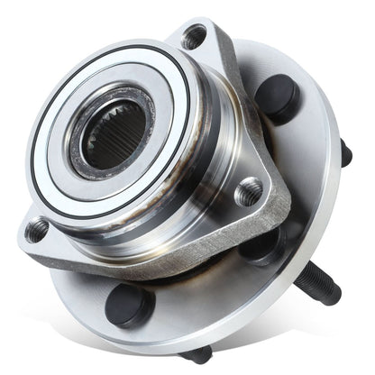 1996-2001 Ford Sable Wheel Hubs & Bearings