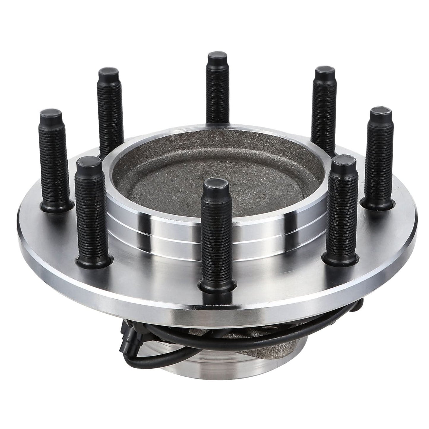 2003-2005 Dodge Ram 2500/3500 RWD Wheel Hubs & Bearings