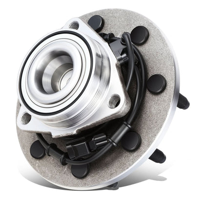 2003-2005 Dodge Ram 2500/3500 RWD Wheel Hubs & Bearings