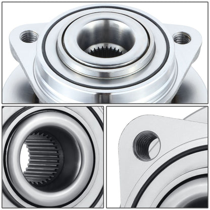 2005-2010 Chevrolet Cobalt Wheel Hub & Bearing Kit Polyurethane