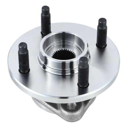 2005-2010 Chevrolet Cobalt Wheel Hub & Bearing Kit Polyurethane