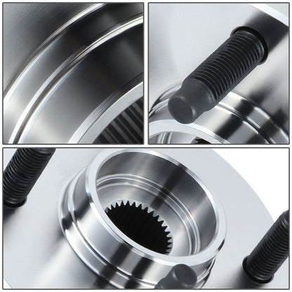 2005-2010 Chevrolet Cobalt Wheel Hub & Bearing Kit Polyurethane