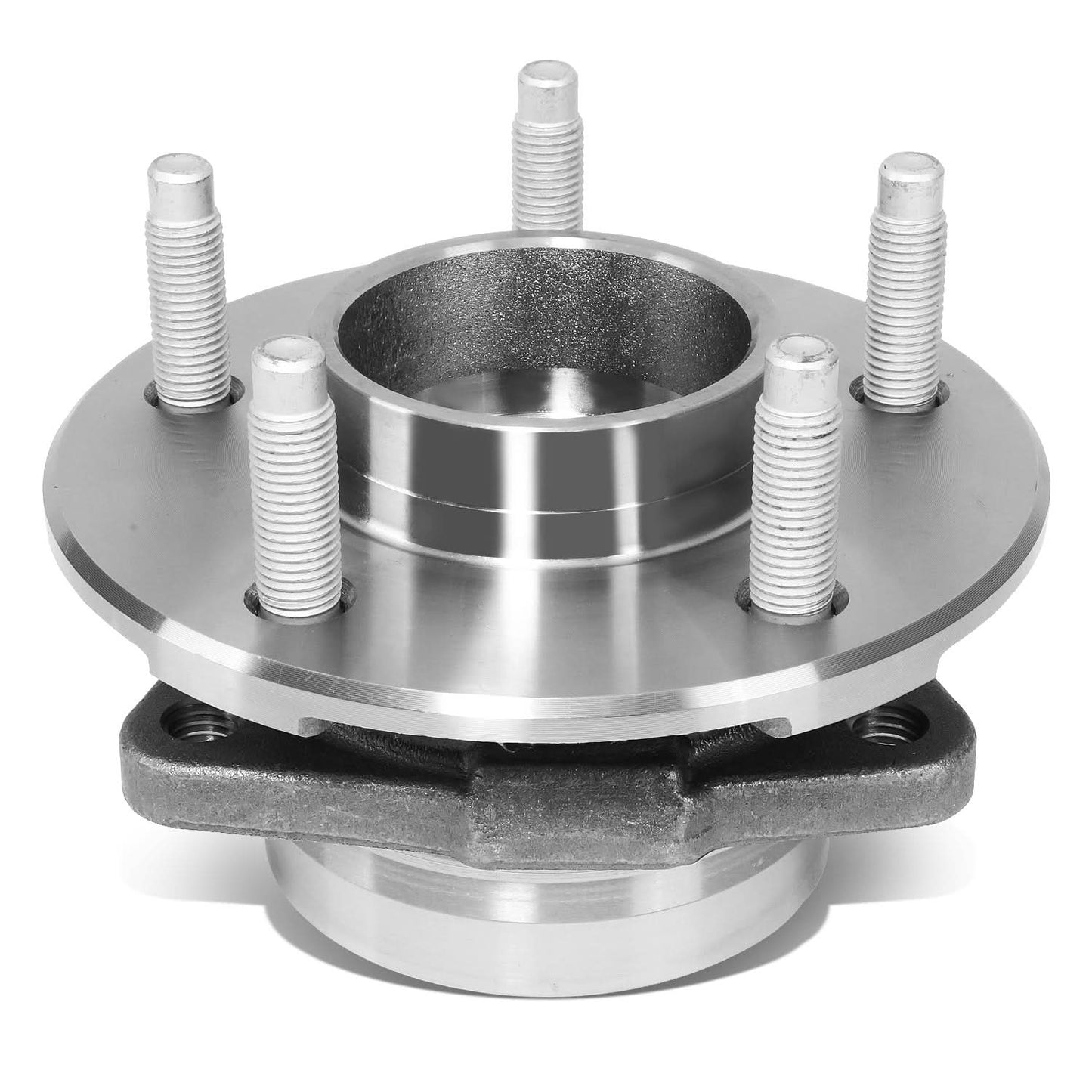 2002-2007 Chevrolet Equinox Wheel Hub & Bearing Assembly w/o ABS