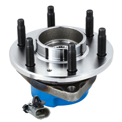 2004-2009 Cadillac SRX Wheel Hub & Bearing Assembly Kit