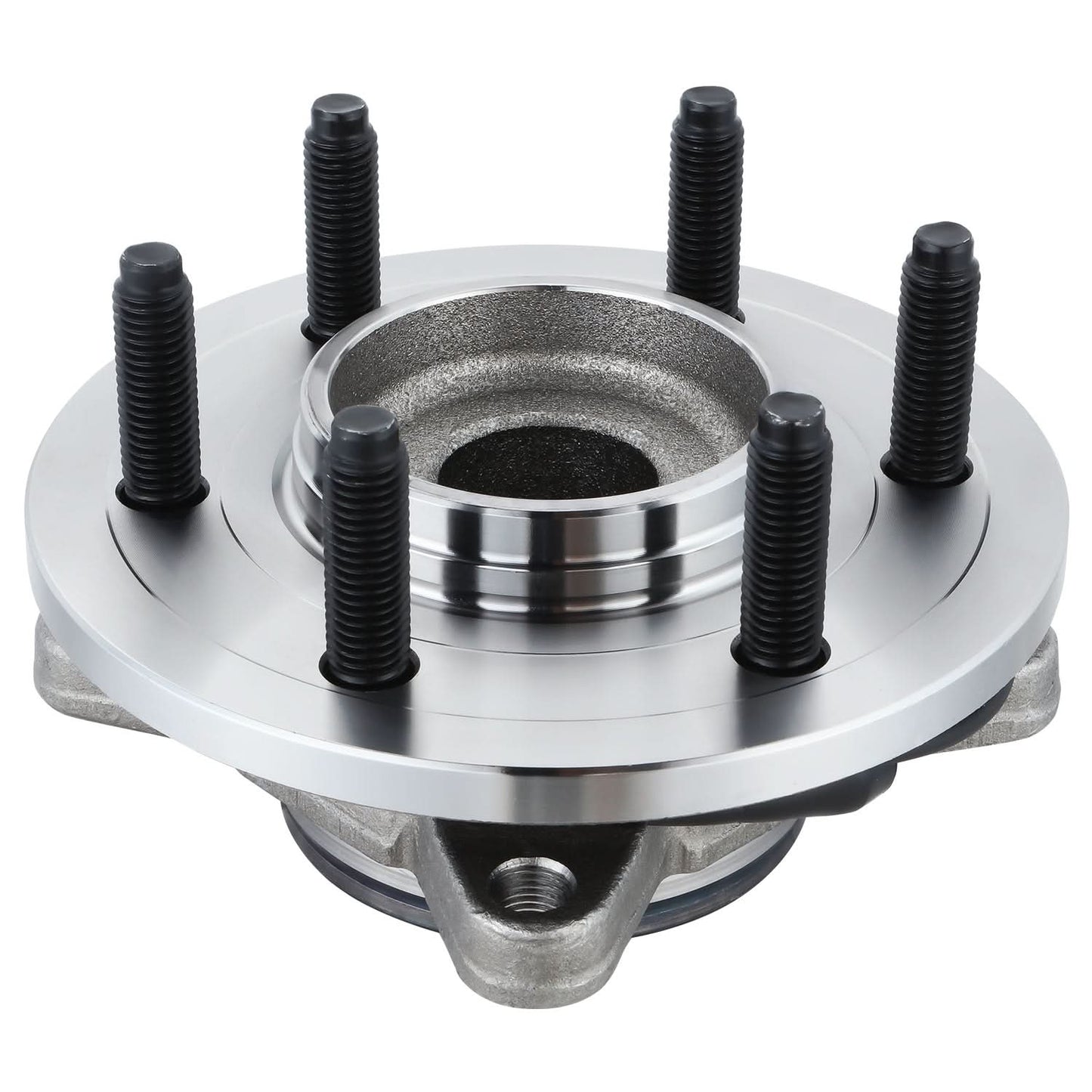 2002-2006 Ford Expedition Wheel Hub & Bearing Assembly with ABS Sensor