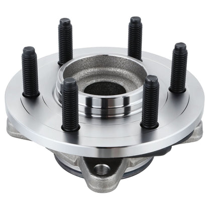 2002-2006 Ford Expedition Wheel Hub & Bearing Assembly with ABS Sensor