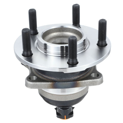 2001-2007 Dodge Caravan Wheel Hub & Bearing Assembly with ABS Sensor