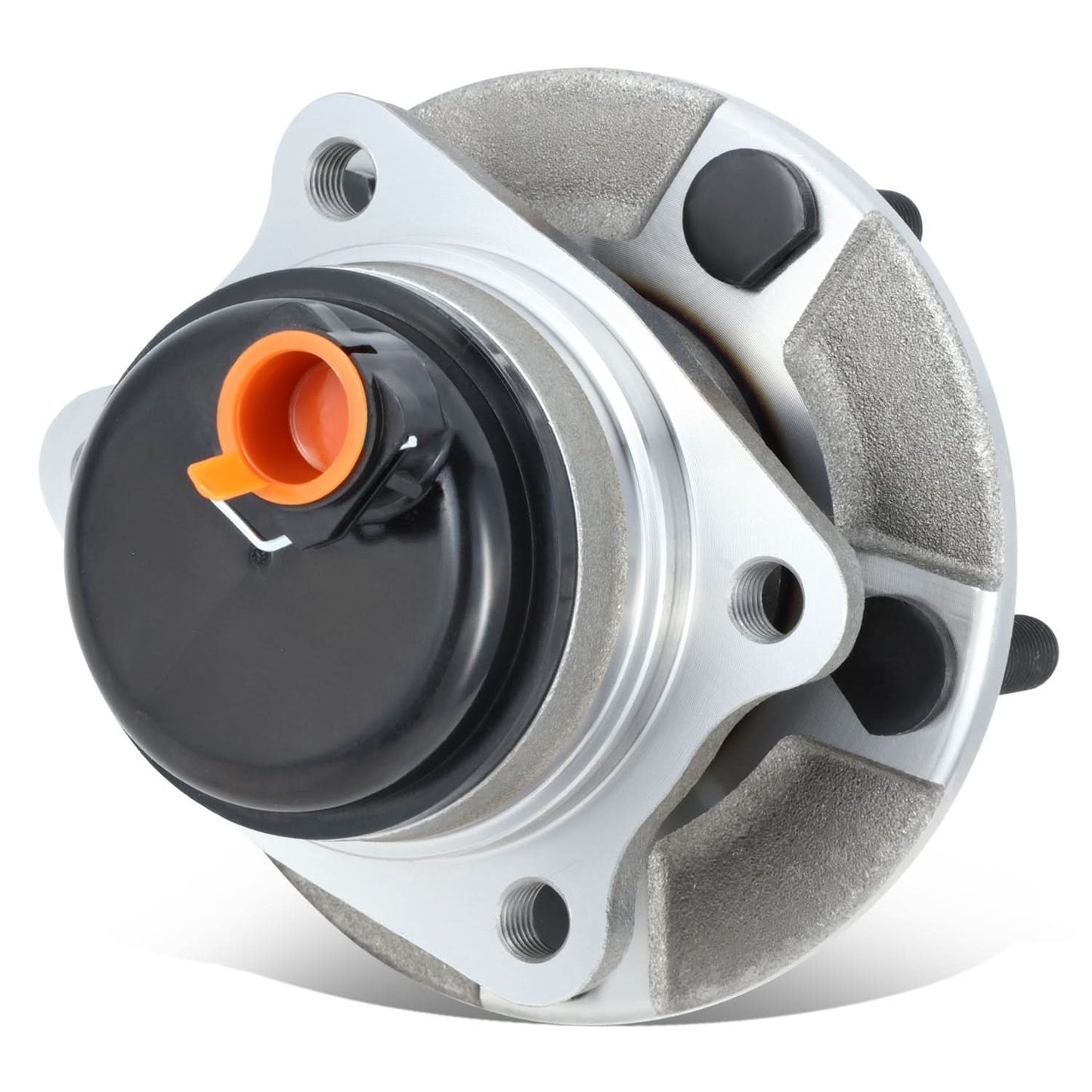 2001-2007 Dodge Caravan Wheel Hub & Bearing Assembly with ABS Sensor
