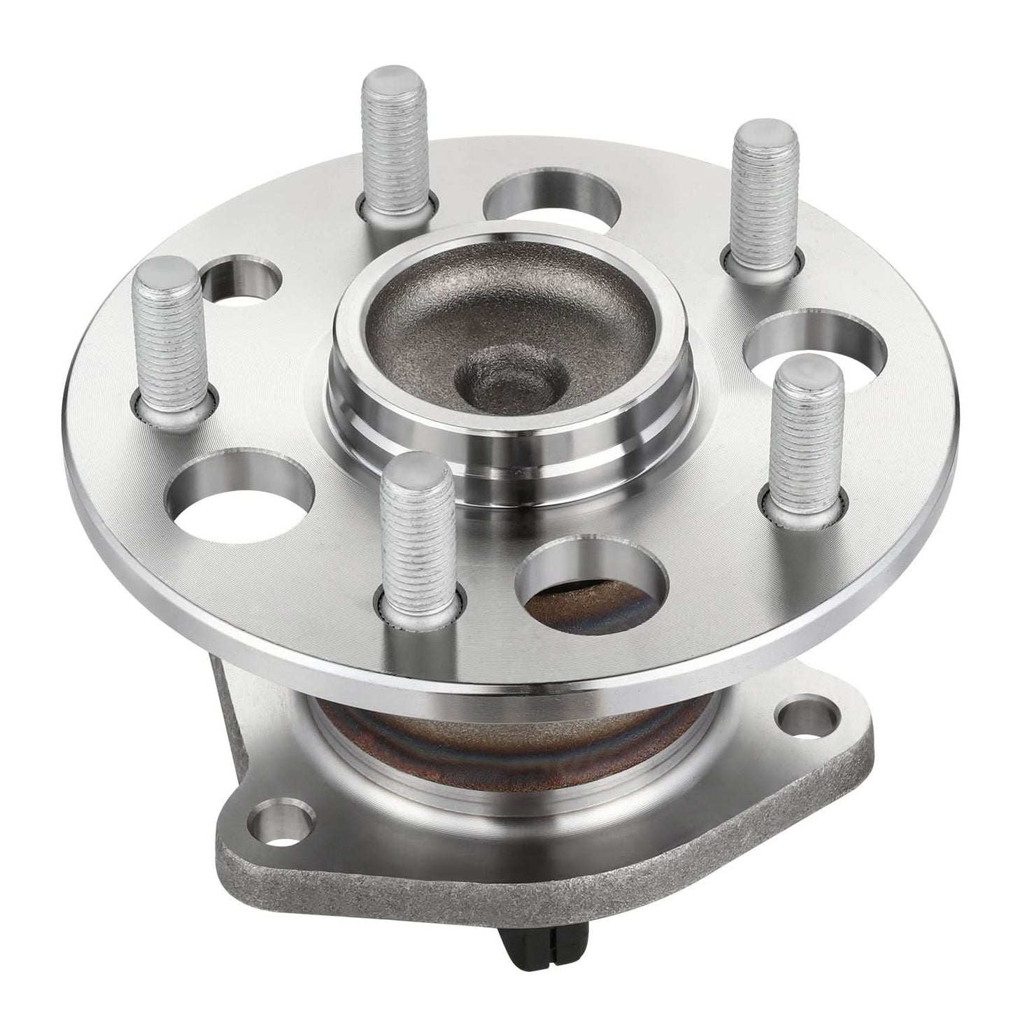 1998-2003 Toyota Sienna Wheel Hubs & Bearings w/ ABS Sensor