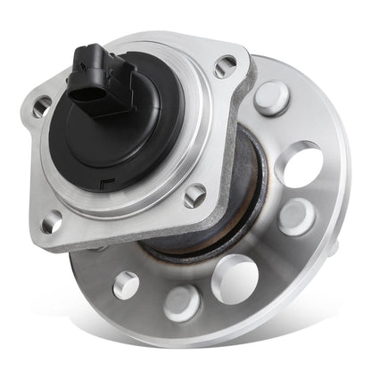 1998-2003 Toyota Sienna Wheel Hubs & Bearings w/ ABS Sensor