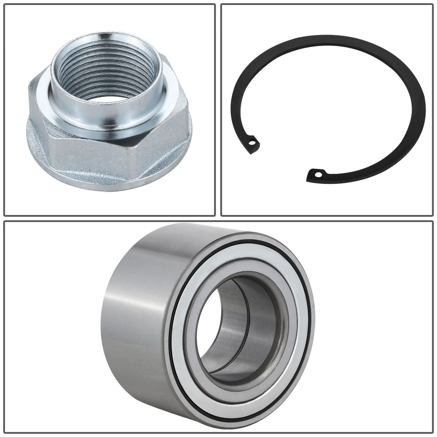 1992-2003 Toyota Camry / Lexus ES300 Wheel Hub & Bearing Assembly