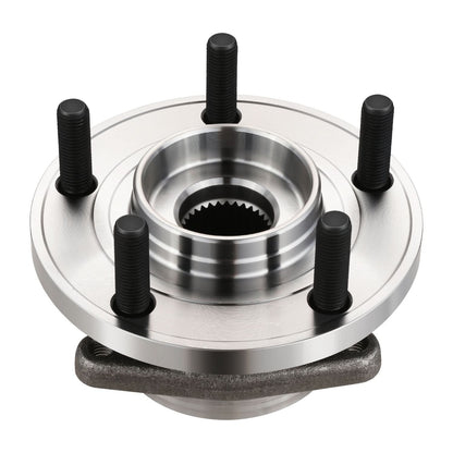 2011-2014 Dodge Avenger Front Wheel Hub & Bearing Assembly Left Right