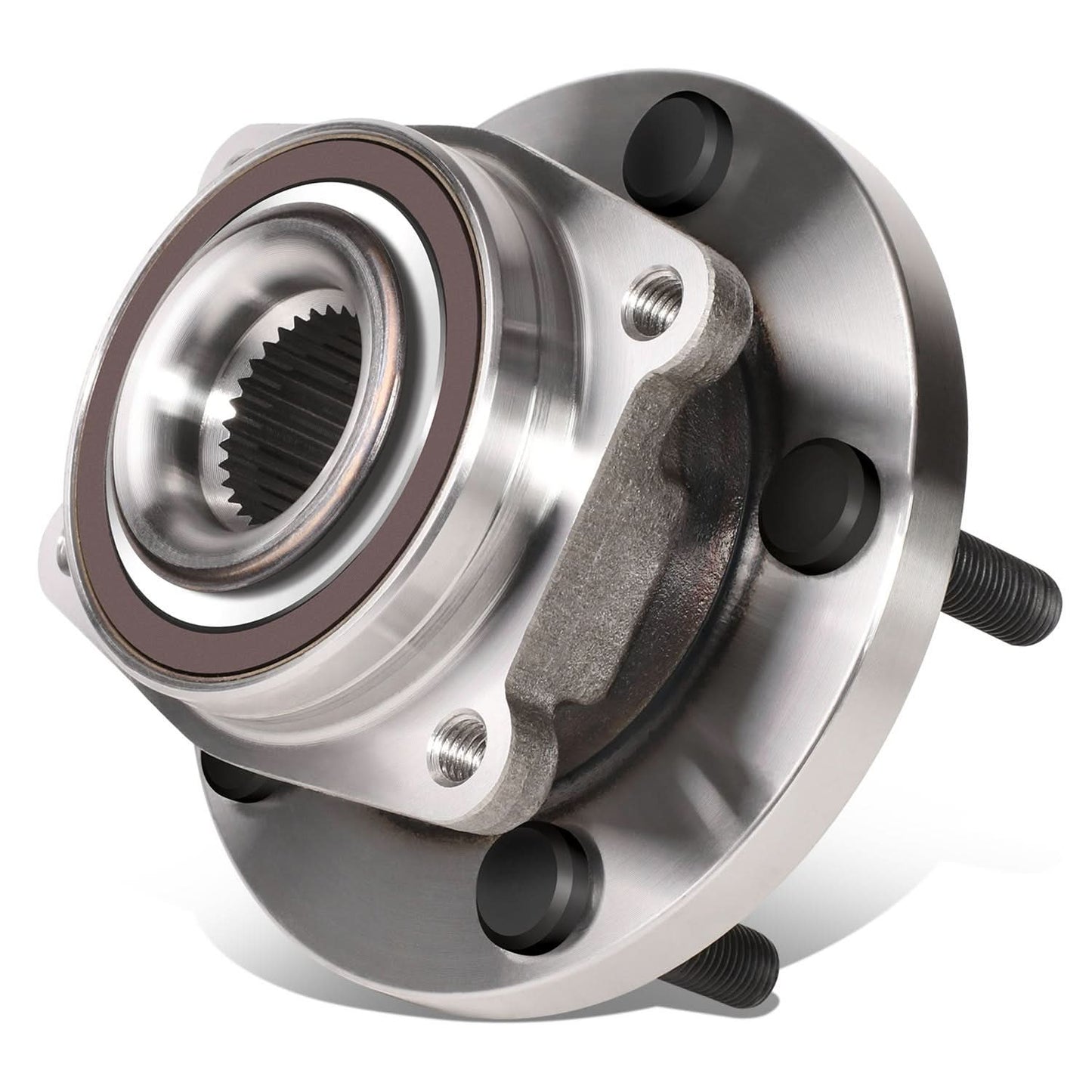 2011-2014 Dodge Avenger Front Wheel Hub & Bearing Assembly Left Right