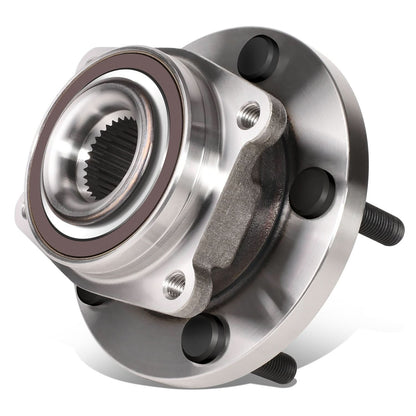 2011-2014 Dodge Avenger Front Wheel Hub & Bearing Assembly Left Right