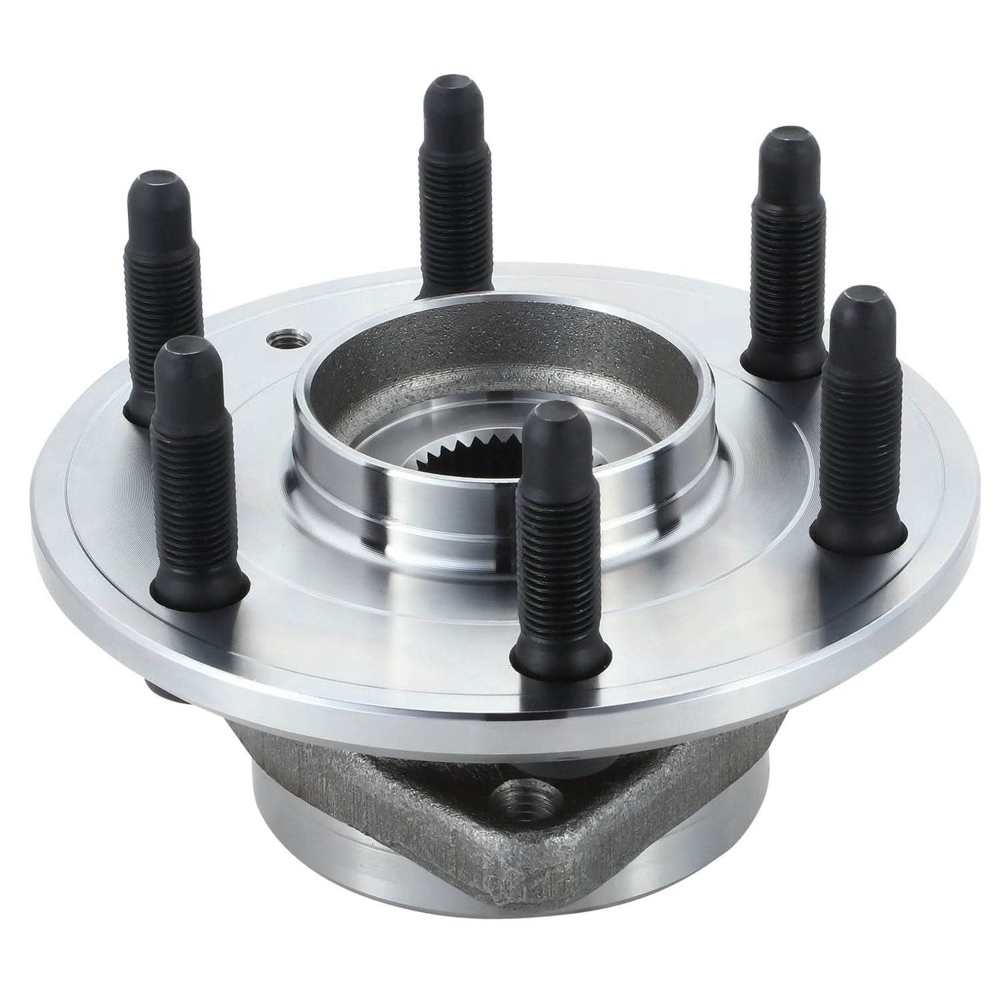 2007-2017 Chevrolet Traverse Wheel Hub & Bearing Assembly