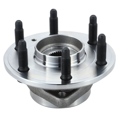 2007-2017 Chevrolet Traverse Wheel Hub & Bearing Assembly