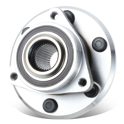 2007-2017 Chevrolet Traverse Wheel Hub & Bearing Assembly
