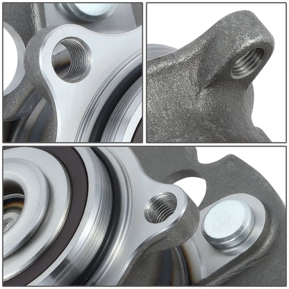 2005-2017 Honda Odyssey Wheel Hubs & Bearings