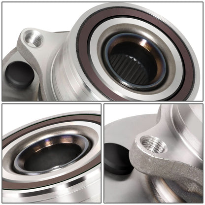 2007-2013 Honda Pilot / Acura MDX Front Wheel Hub & Bearing Assembly