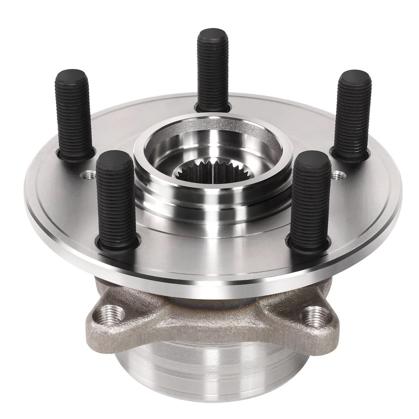 2007-2013 Honda Pilot / Acura MDX Front Wheel Hub & Bearing Assembly