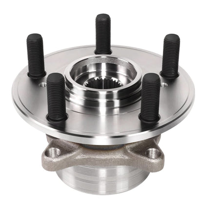 2007-2013 Honda Pilot / Acura MDX Front Wheel Hub & Bearing Assembly