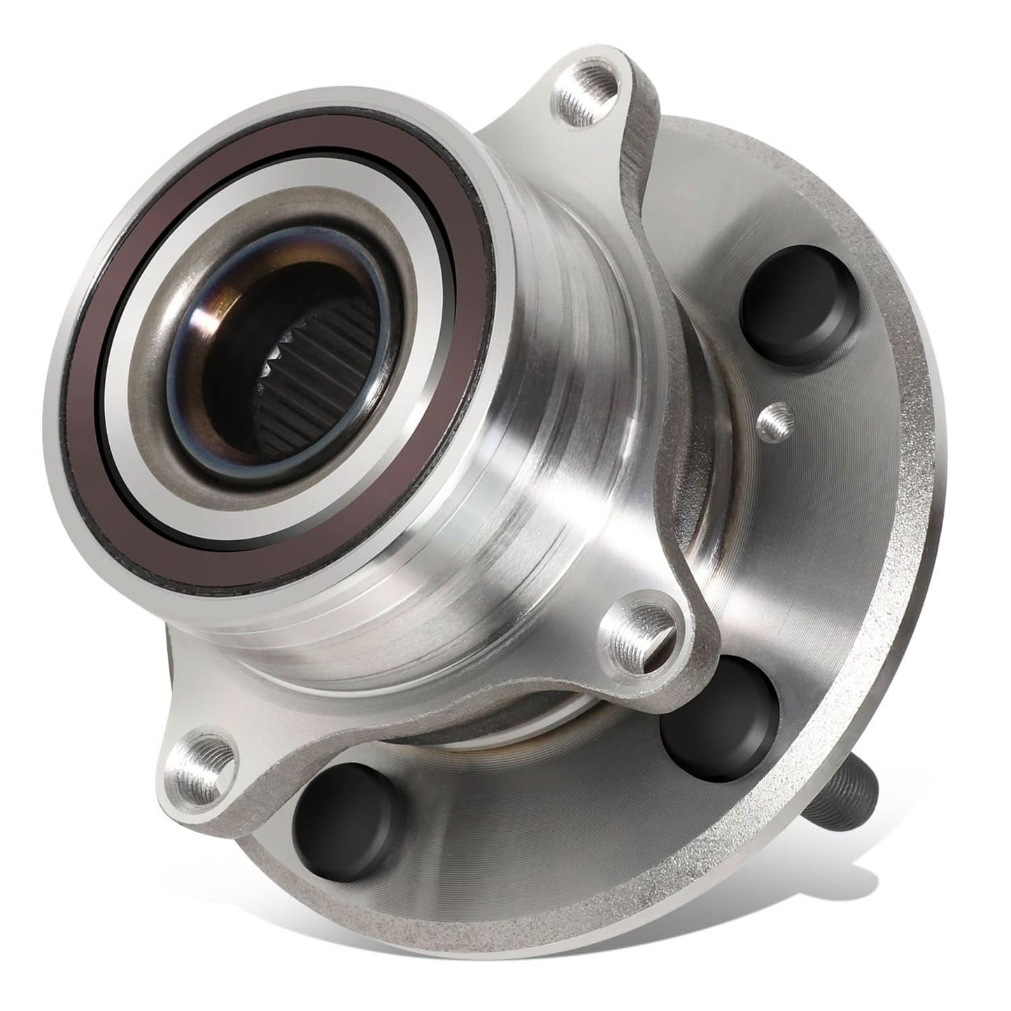 2007-2013 Honda Pilot / Acura MDX Front Wheel Hub & Bearing Assembly