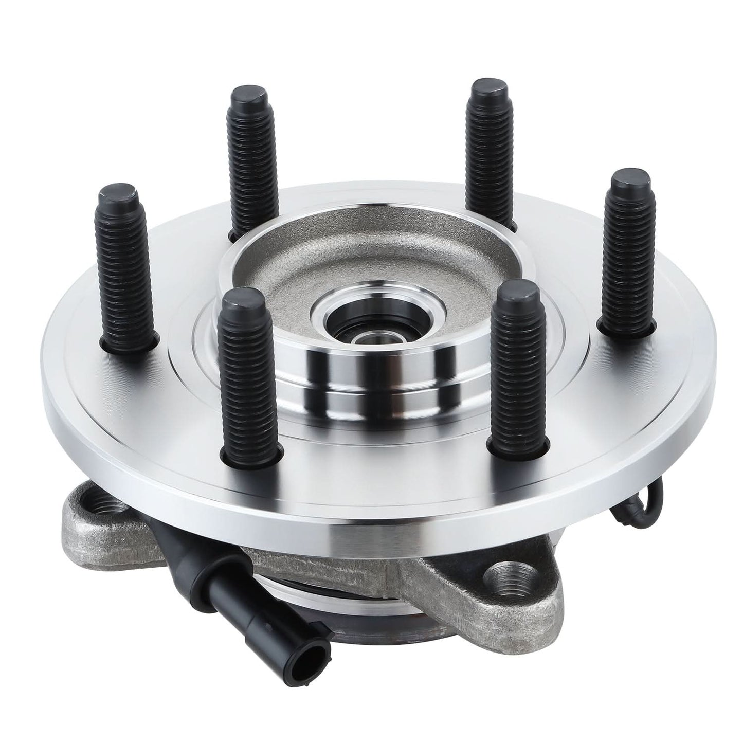 2007-2010 Ford Expedition / Lincoln Navigator Wheel Hubs & Bearings