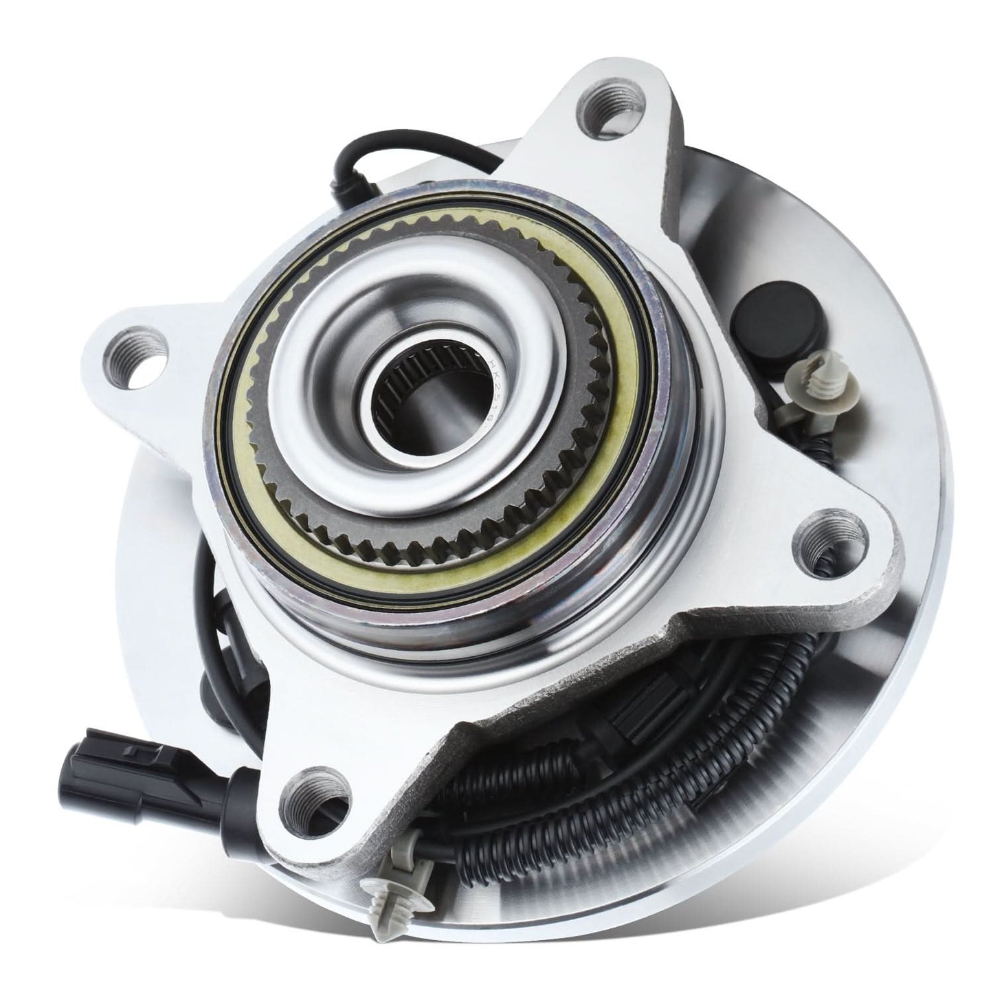 2007-2010 Ford Expedition / Lincoln Navigator Wheel Hubs & Bearings