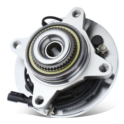 2007-2010 Ford Expedition / Lincoln Navigator Wheel Hubs & Bearings
