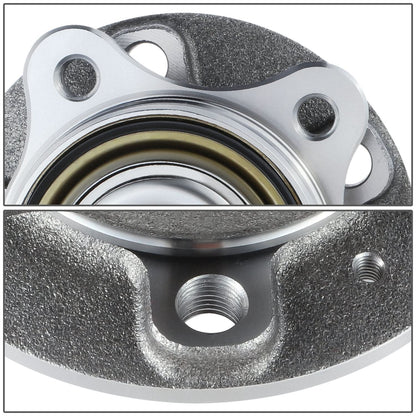 2003-2014 Volvo XC90 Wheel Hubs & Bearings