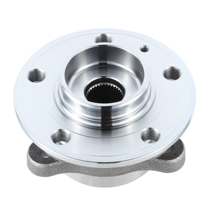 2003-2014 Volvo XC90 Wheel Hubs & Bearings