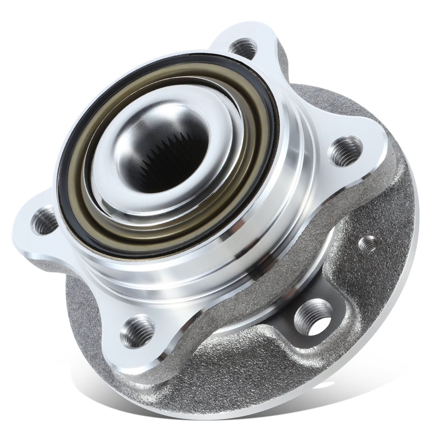 2003-2014 Volvo XC90 Wheel Hubs & Bearings