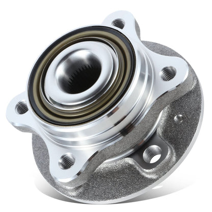 2003-2014 Volvo XC90 Wheel Hubs & Bearings