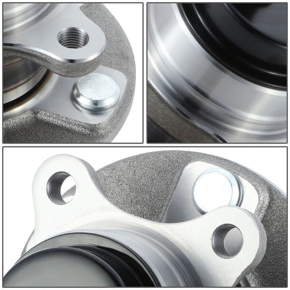 2001-2006 Lexus LS430 Wheel Hubs & Bearings with ABS Sensor ABS