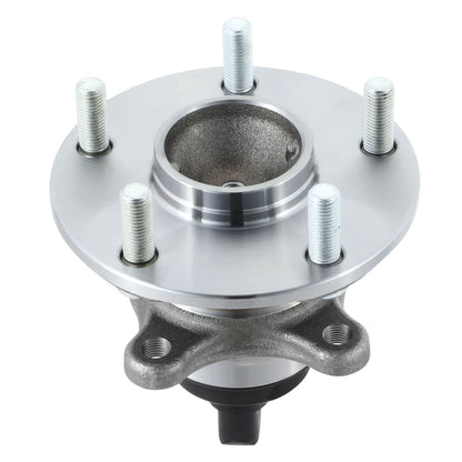 2001-2006 Lexus LS430 Wheel Hubs & Bearings with ABS Sensor ABS