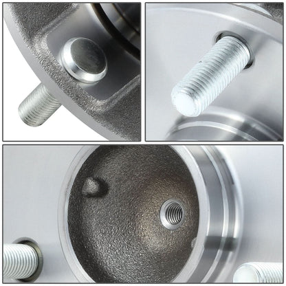 2001-2006 Lexus LS430 Wheel Hubs & Bearings with ABS Sensor ABS