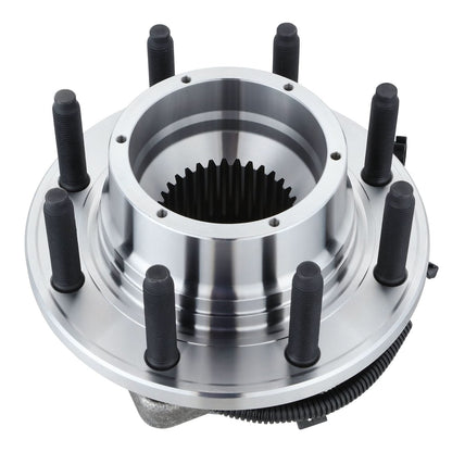 2011-2016 Ford F-250/F-350 Super Duty 4WD Wheel Hub & Bearing Kit