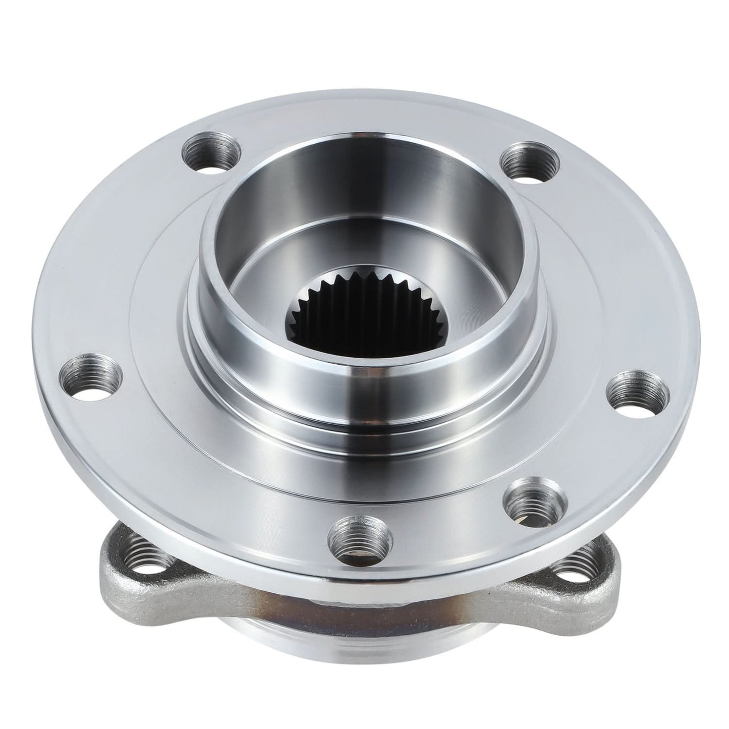 2015-2017 Dodge Dart Wheel Hubs & Bearings
