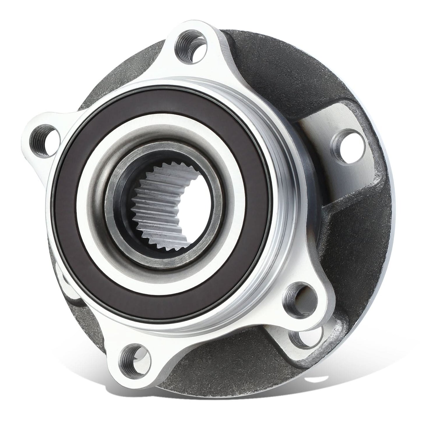 2015-2017 Dodge Dart Wheel Hubs & Bearings