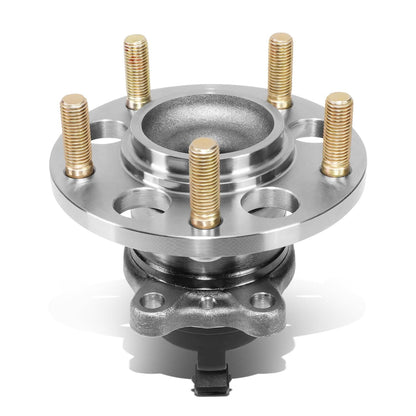 2014-2019 Kia Soul Wheel Hubs & Bearings
