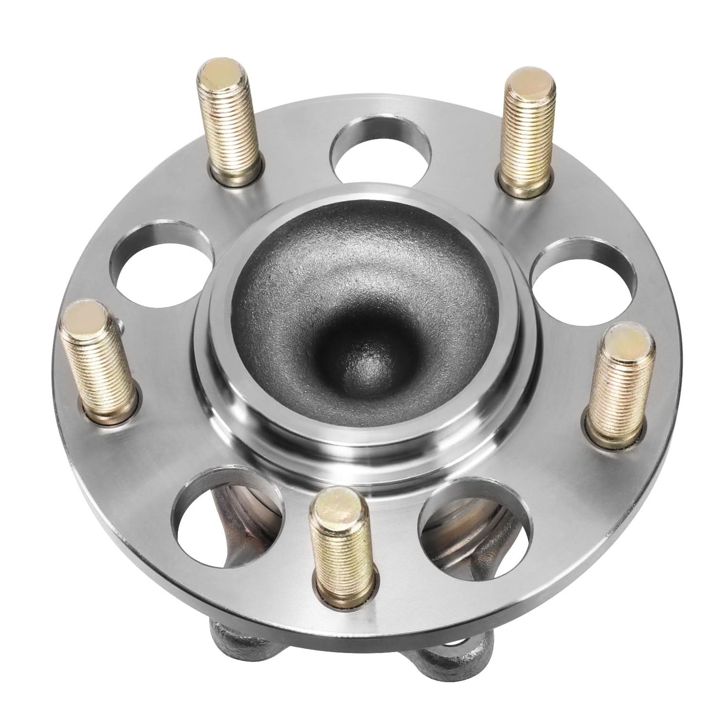 2014-2019 Kia Soul Wheel Hubs & Bearings
