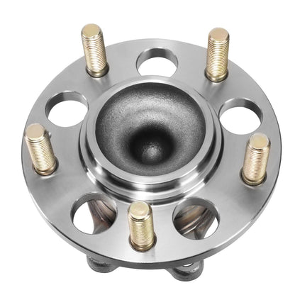 2014-2019 Kia Soul Wheel Hubs & Bearings