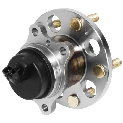 2014-2019 Kia Soul Wheel Hubs & Bearings