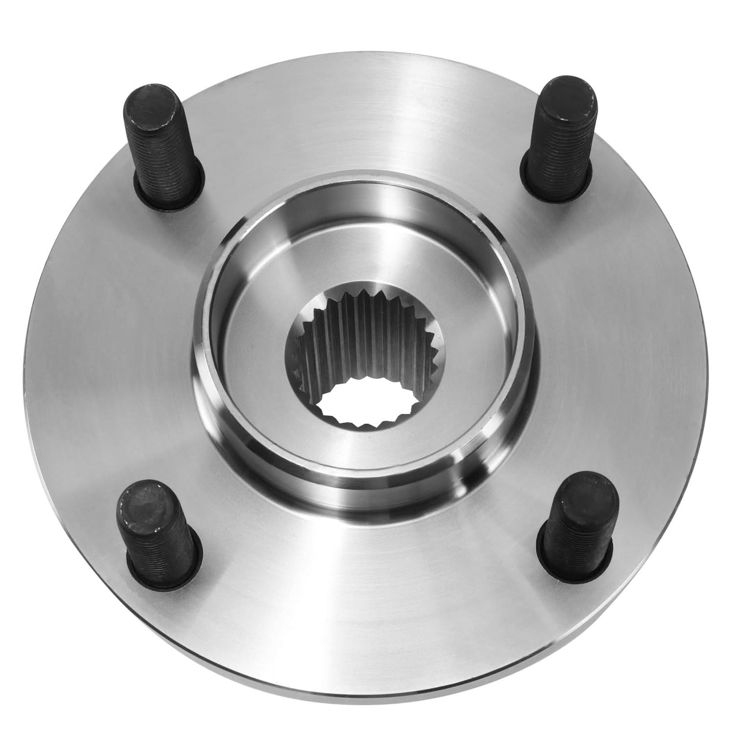 2000-2011 Ford Focus/Fiesta/EcoSport Wheel Hubs & Bearings