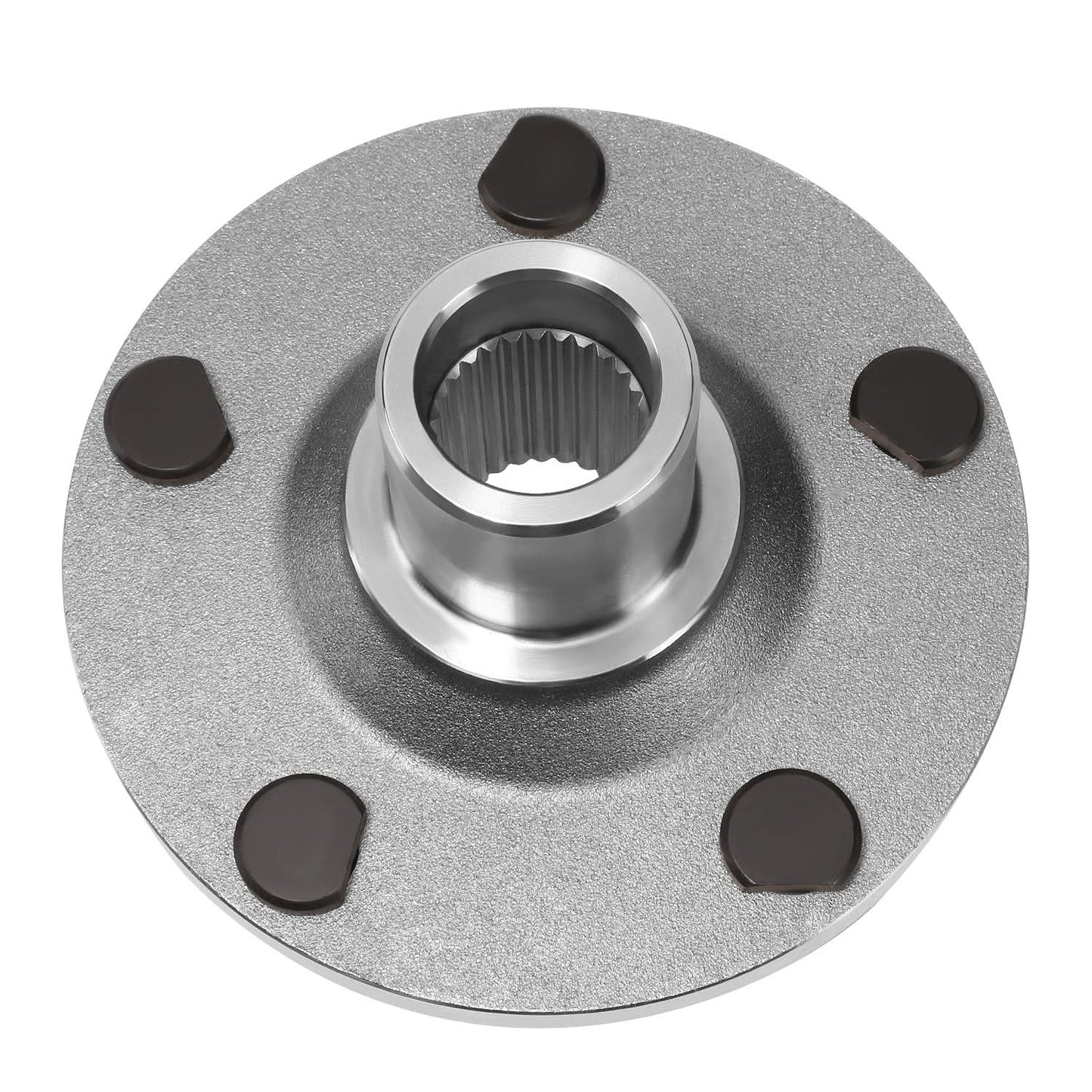 2001-2012 Ford Escape Wheel Hubs & Bearings Kit