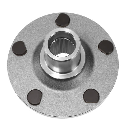 2001-2012 Ford Escape Wheel Hubs & Bearings Kit