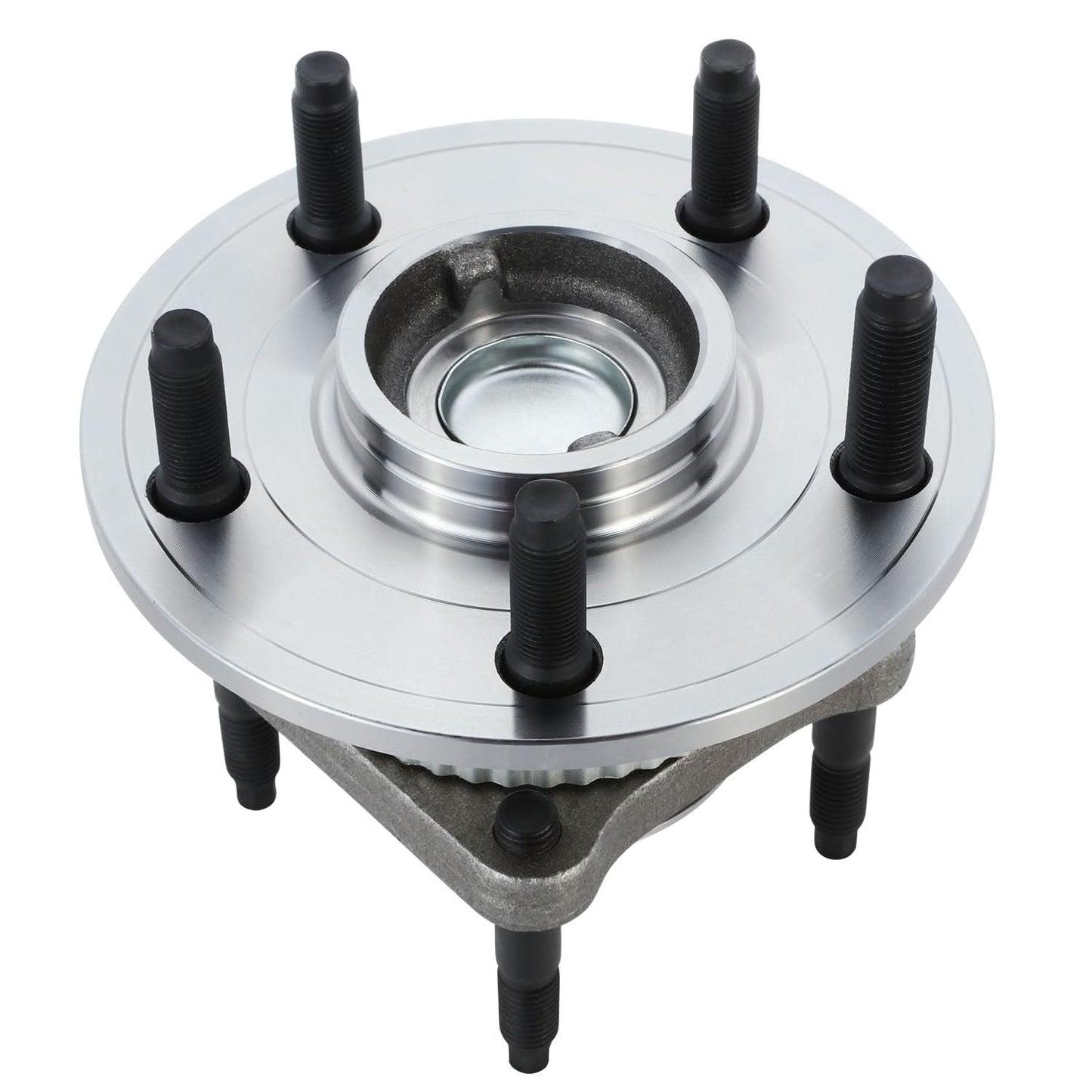 2005-2010 Jeep Commander Grand Cherokee Wheel Hub & Bearing Assembly