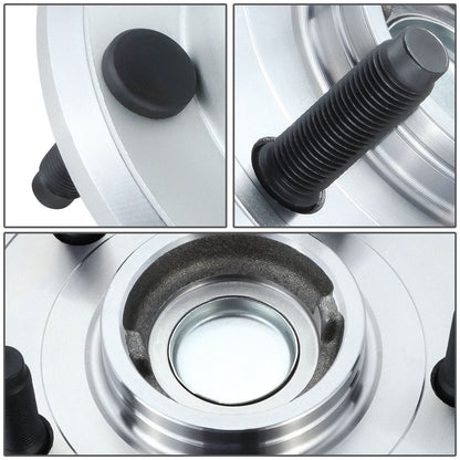 2005-2010 Jeep Commander Grand Cherokee Wheel Hub & Bearing Assembly